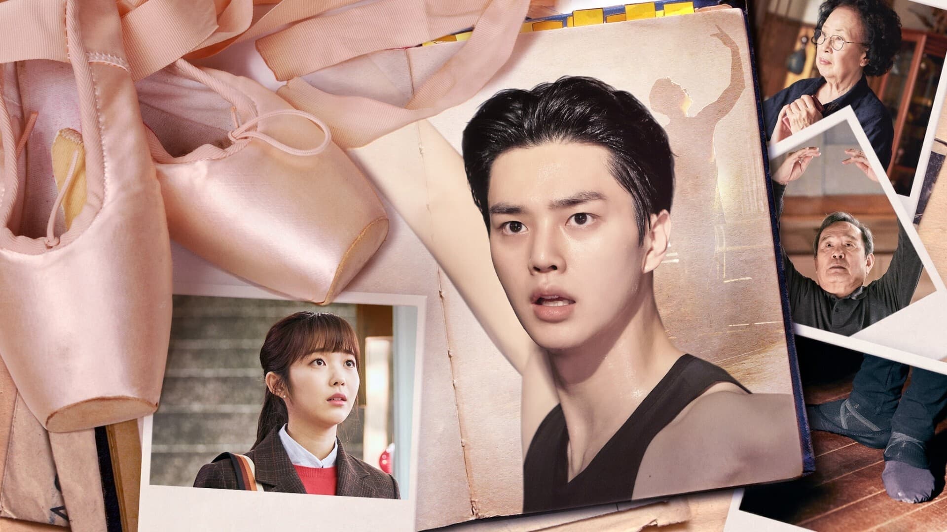 100/100 – “Navillera” e l’eroicità di girare un kdrama su un postino pensionato che sogna di danzare sulle punte