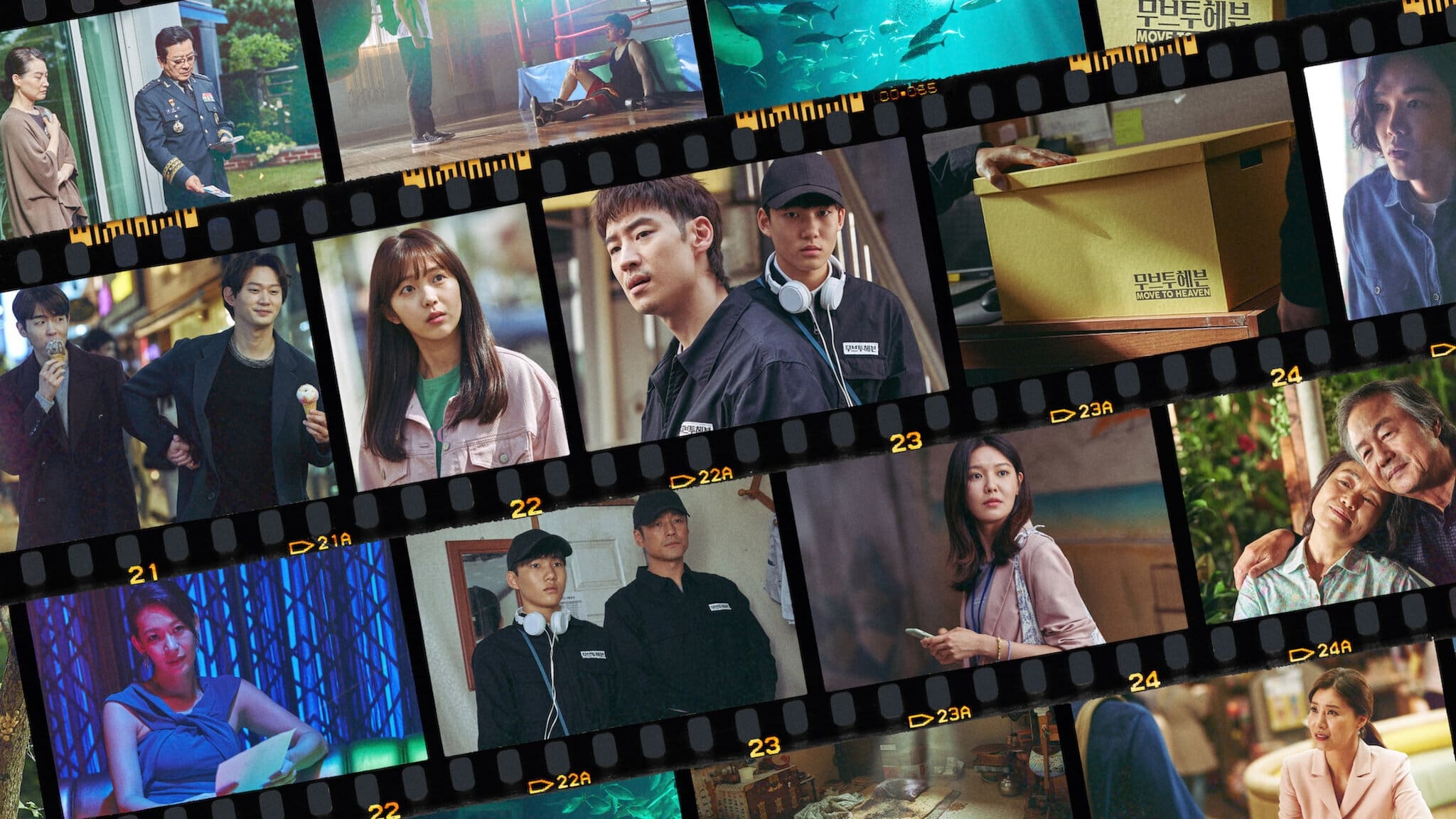 100/100 – Il kdrama “MOVE TO HEAVEN” e i ragionamenti che (senza) non avresti mai fatto sulla morte