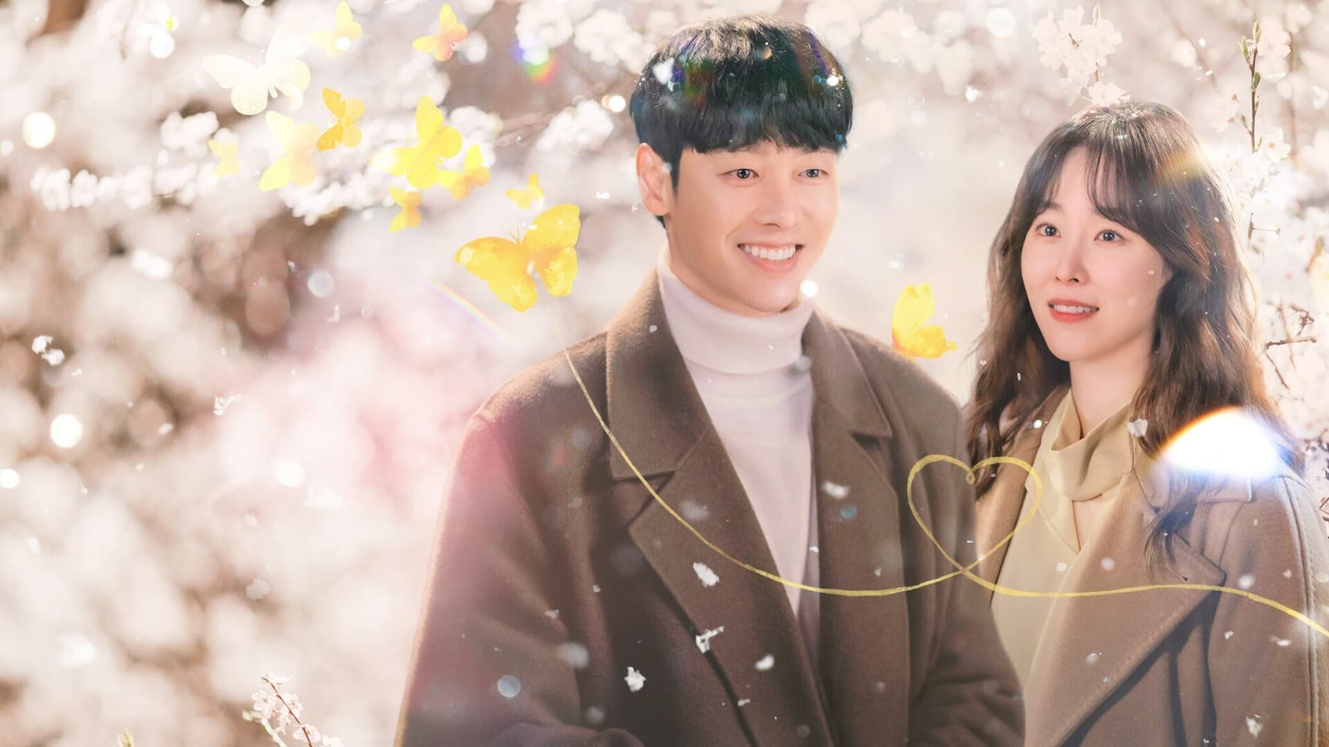 68/100 – Nel kdrama “You are my Spring” c’è uno psichiatra affascinante