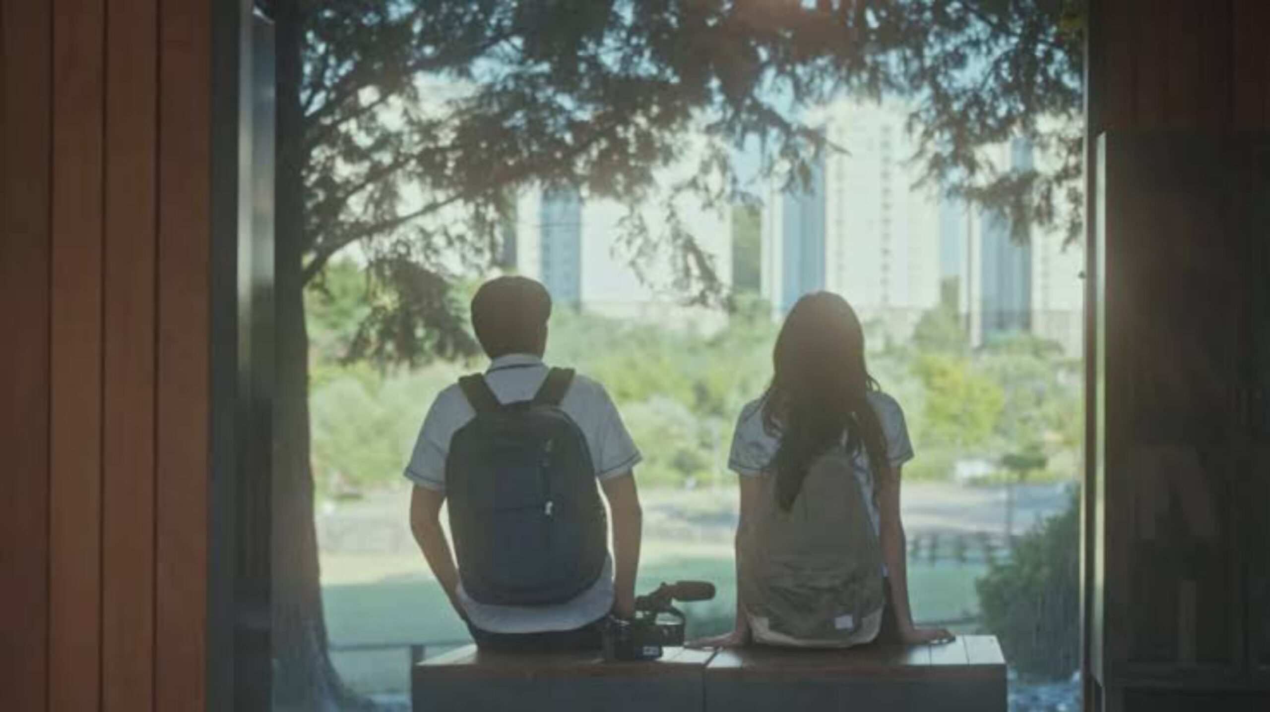 75/100 – Il kdrama “Our Beloved Summer” e quelle storie raccontate con una delicatezza non comune