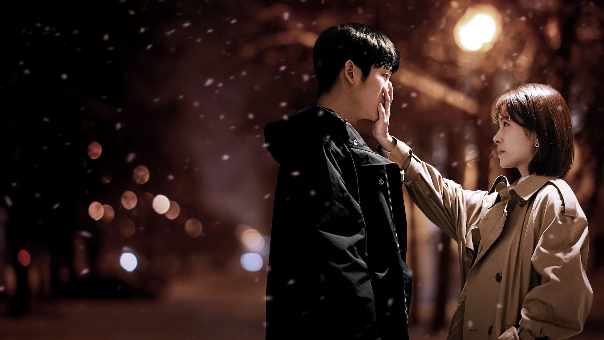 80/100 – Nella serie coreana “One Spring Night”, l’amore è… sorridere alla sola idea di stare per incontrarsi