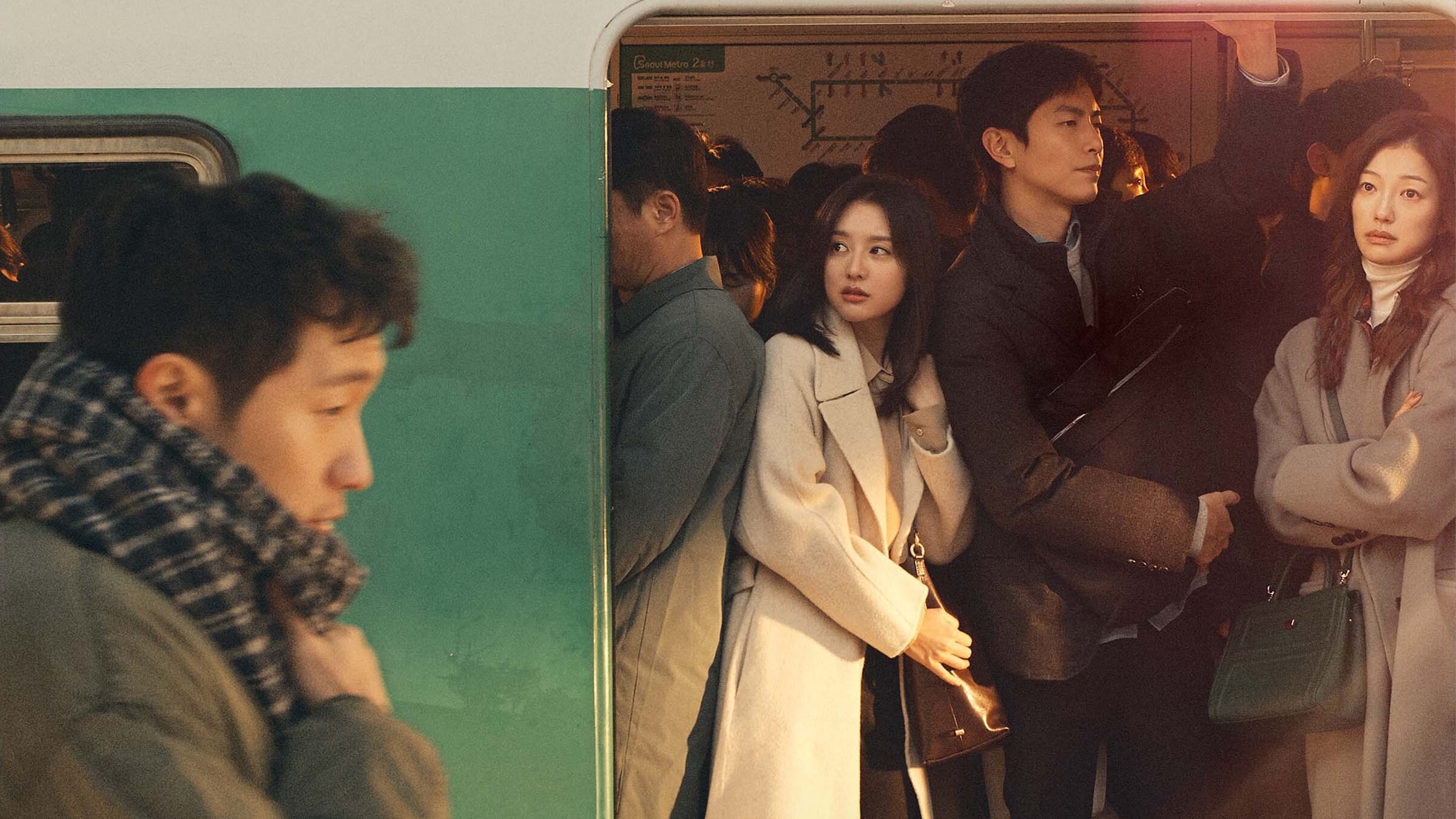78/100 – Serie coreana “Il diario della mia libertà”: se qualcosa nella vita si accende, sai lasciarlo ardere?