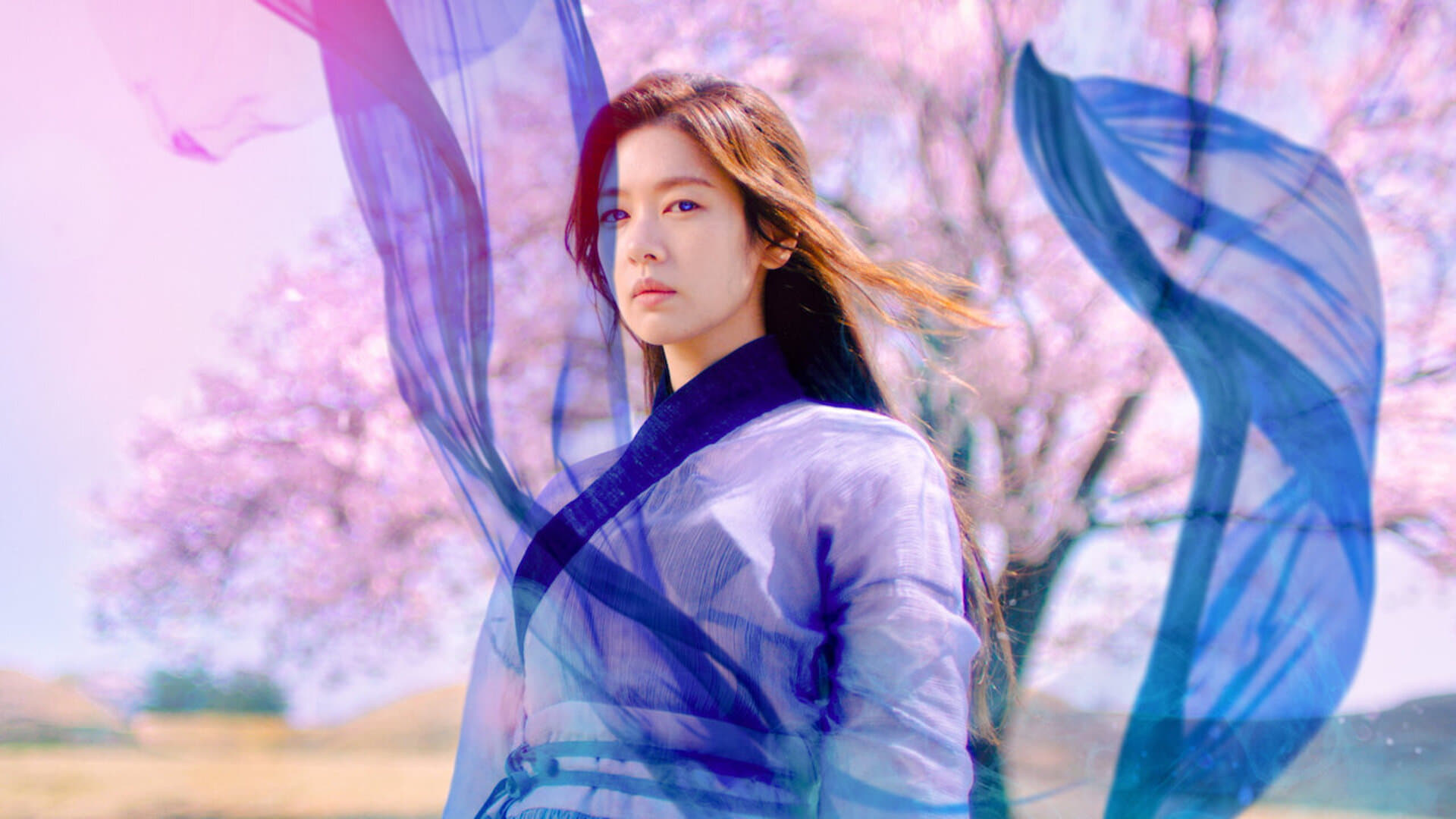90/100 – La serie coreana “Alchemy of Souls” è piena di magia