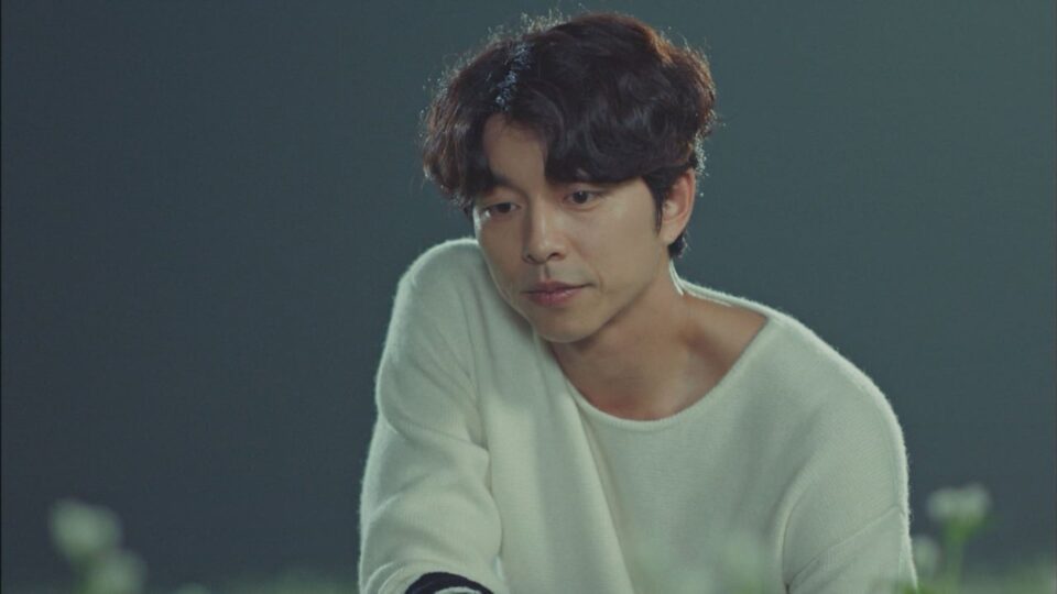 locandina karma Goblin attore Gong Yoo