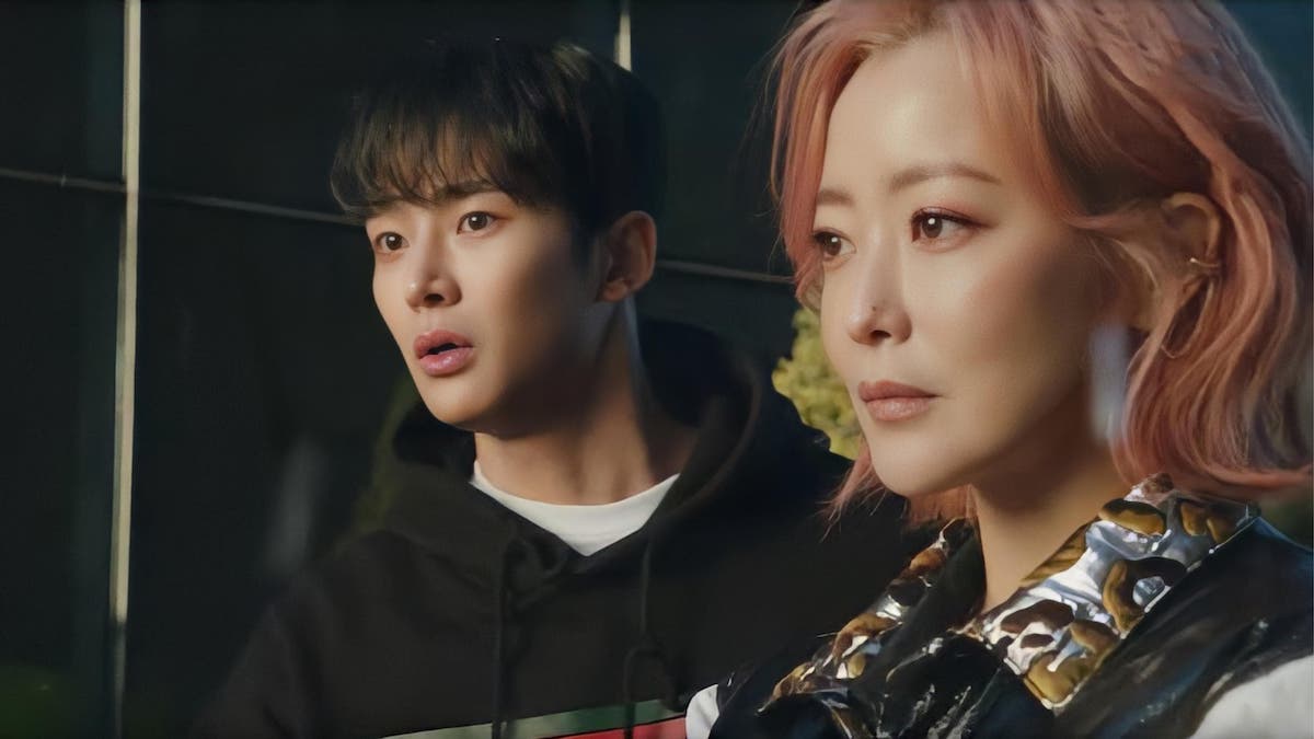 78/100 – Il kdrama “Tomorrow” e le tante sfumature del Cupo mietitore (ma si parla anche delle “donne di conforto” coreane)