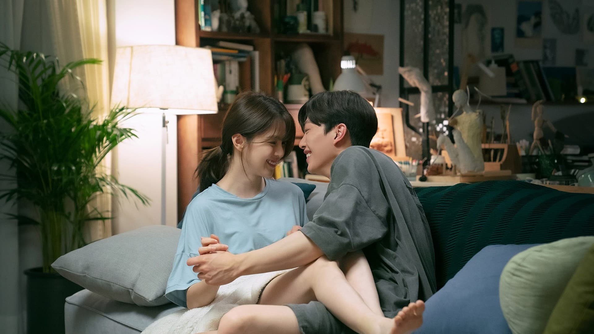 65/100 – Kdrama “Nevertheless”: attrazione (e spine) in una scuola di arte