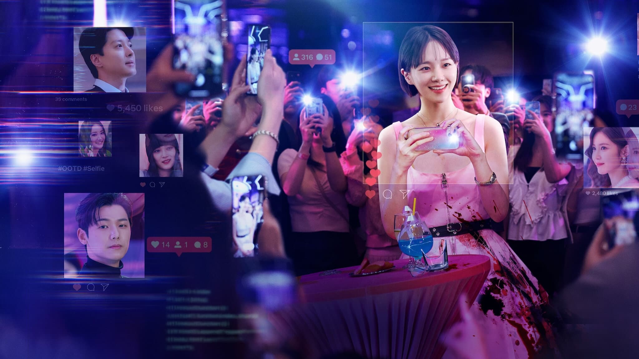 62/100 – Il kdrama “CELEBRITY” e la vita da influencer tra desideri e segreti