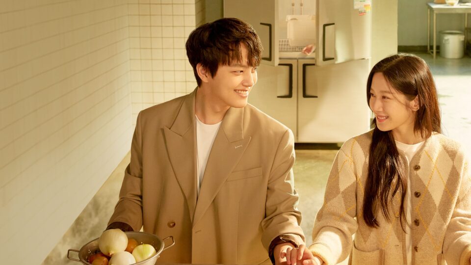 eat, love, kill - link kdrama locandina