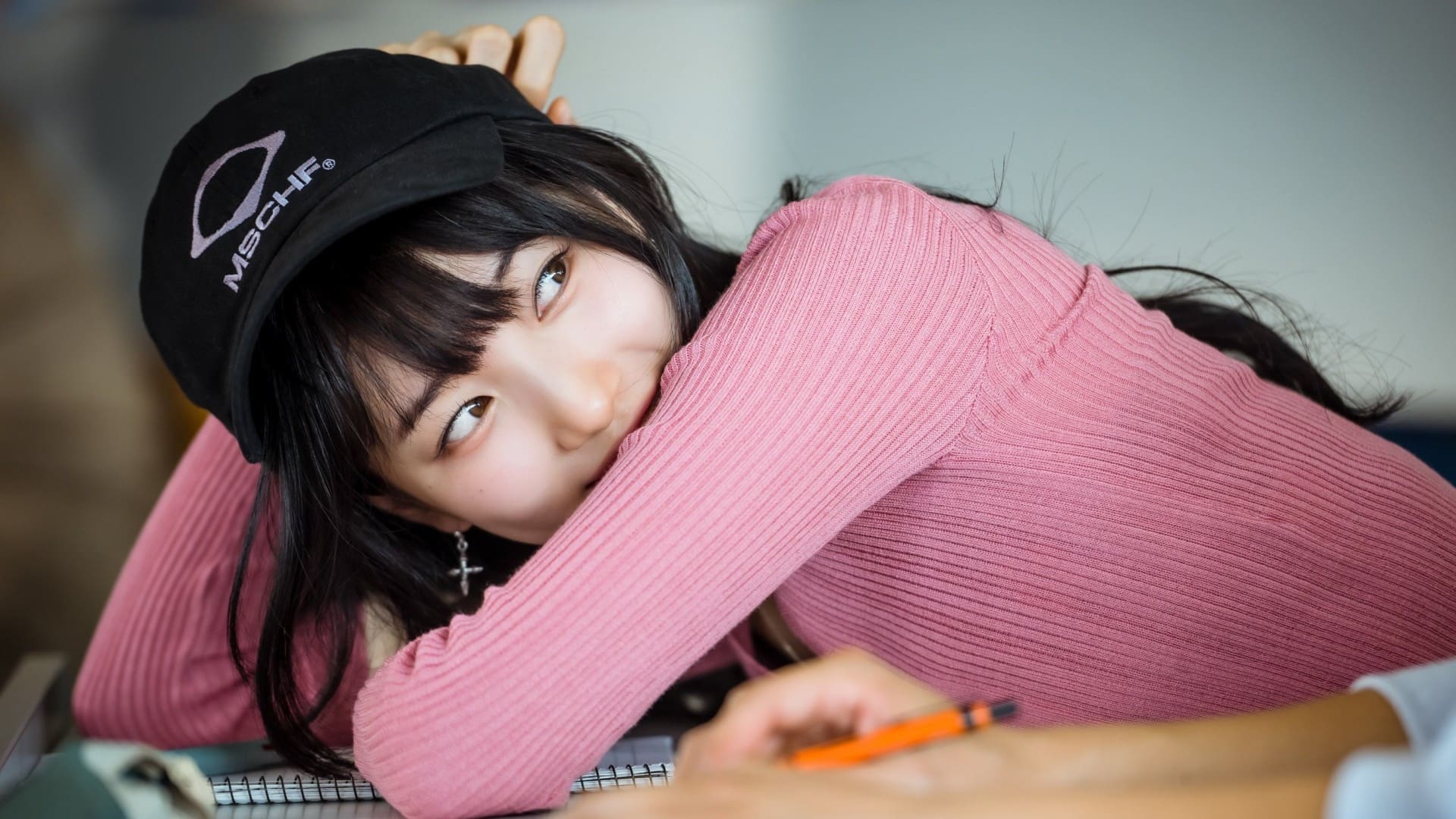 55/100 – Kdrama “Doona!”: la bella cornice non basta