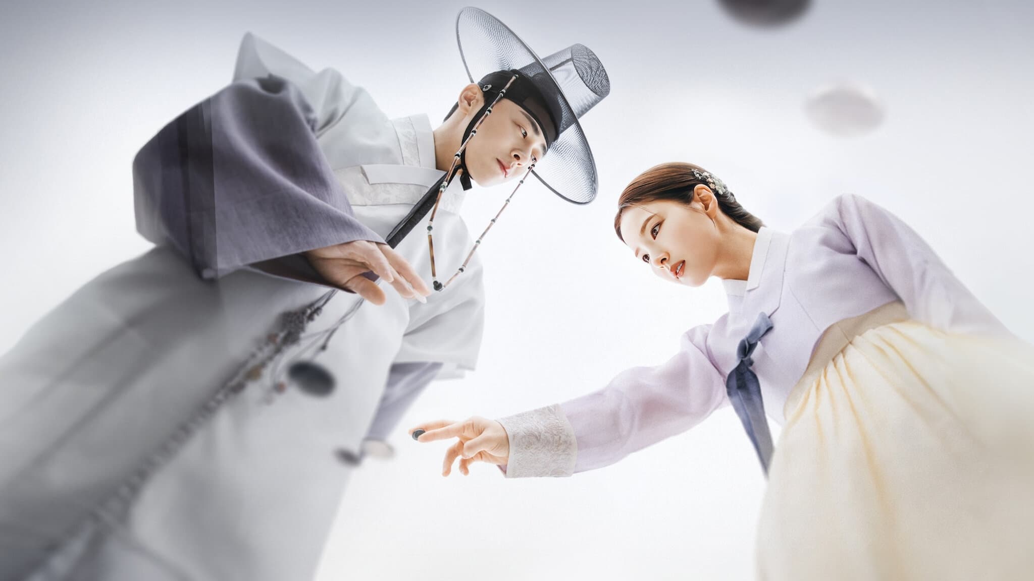 68/100 – Kdrama “Il re e la spia”, strategie d’amore e di vendetta