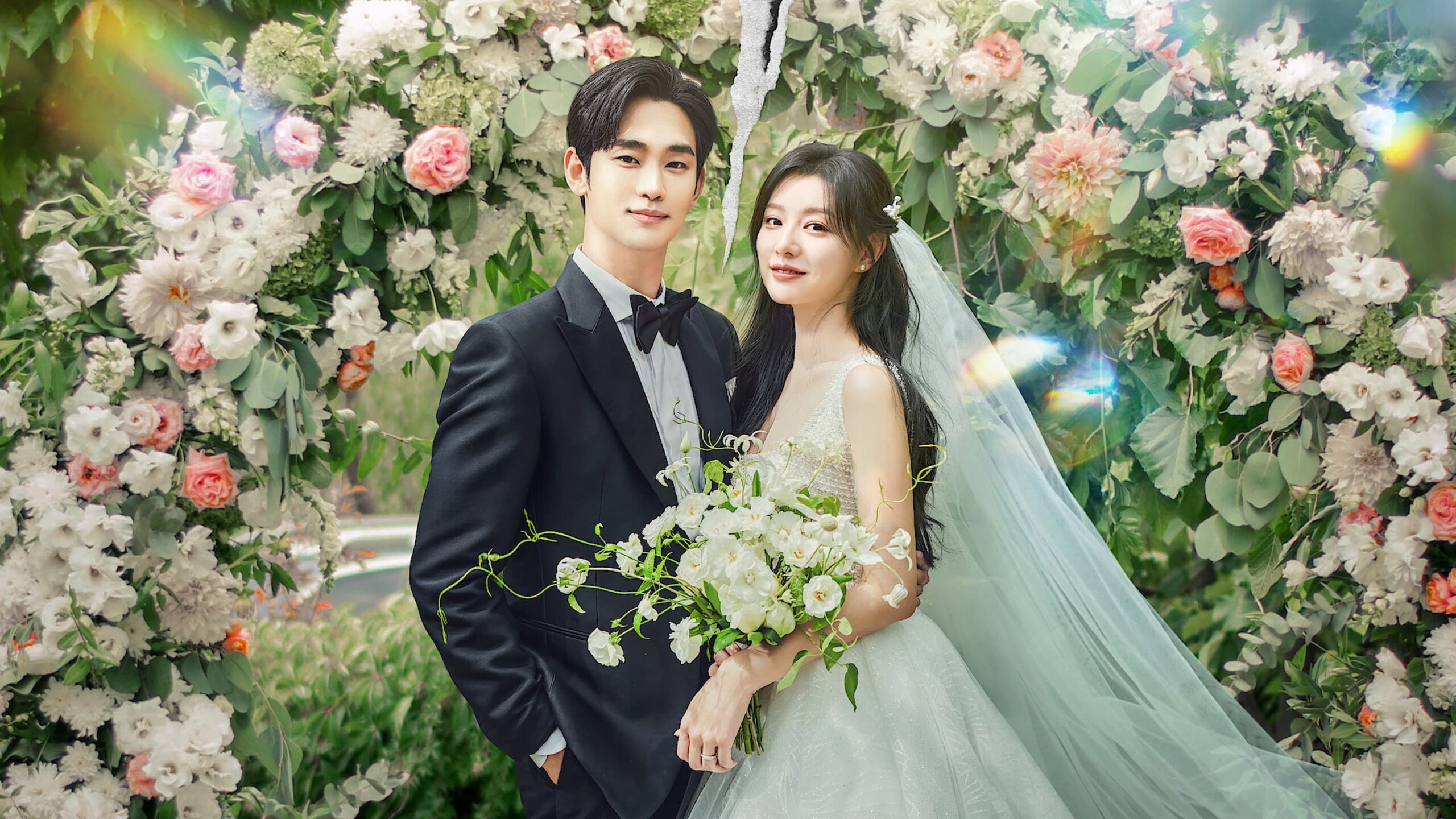 68/100 – Kdrama “La regina delle lacrime”: ritroveremo mai la magia di “Crash Landing on You”?