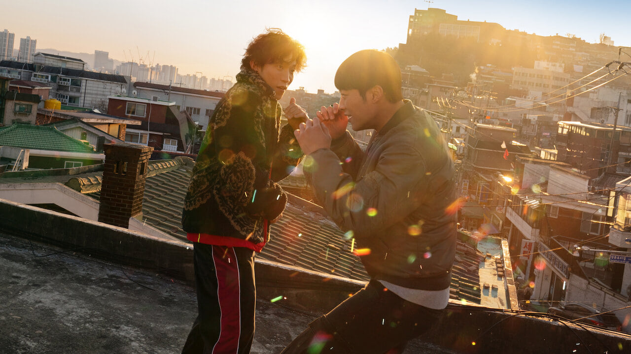 60/100 – Kdrama “I segugi”, scazzottate e adrenalina: nel 2025 esce la stagione 2