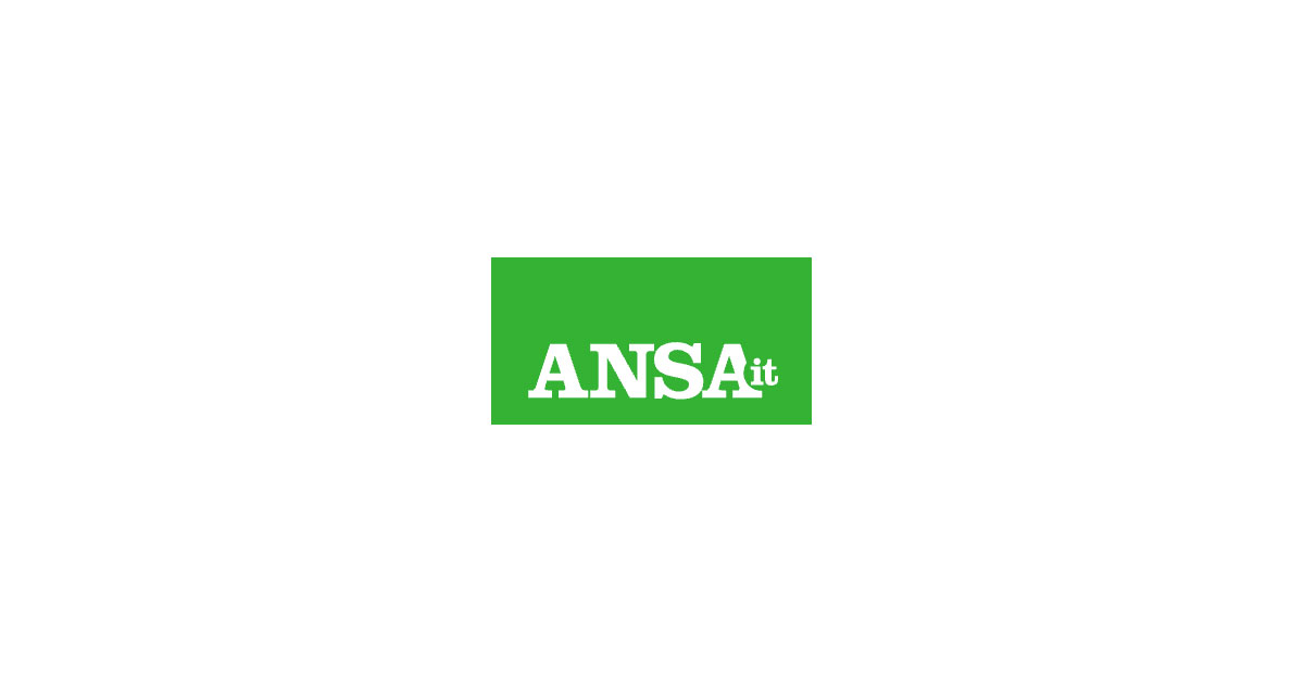ansa testata