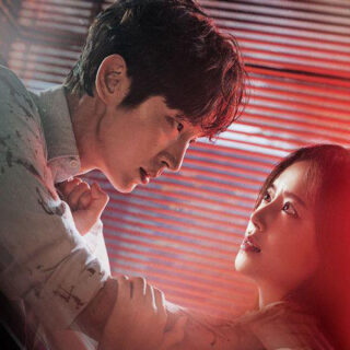 locandina serie coreana flower of evil