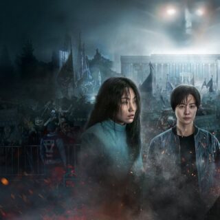 locandina hellbound 1 e 2