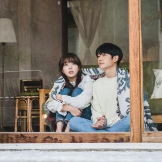 kdrama un frammento della tua mente / a piece of your mind locandina