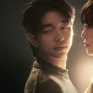 Kdrama The Trunk - La Valigia Netflix