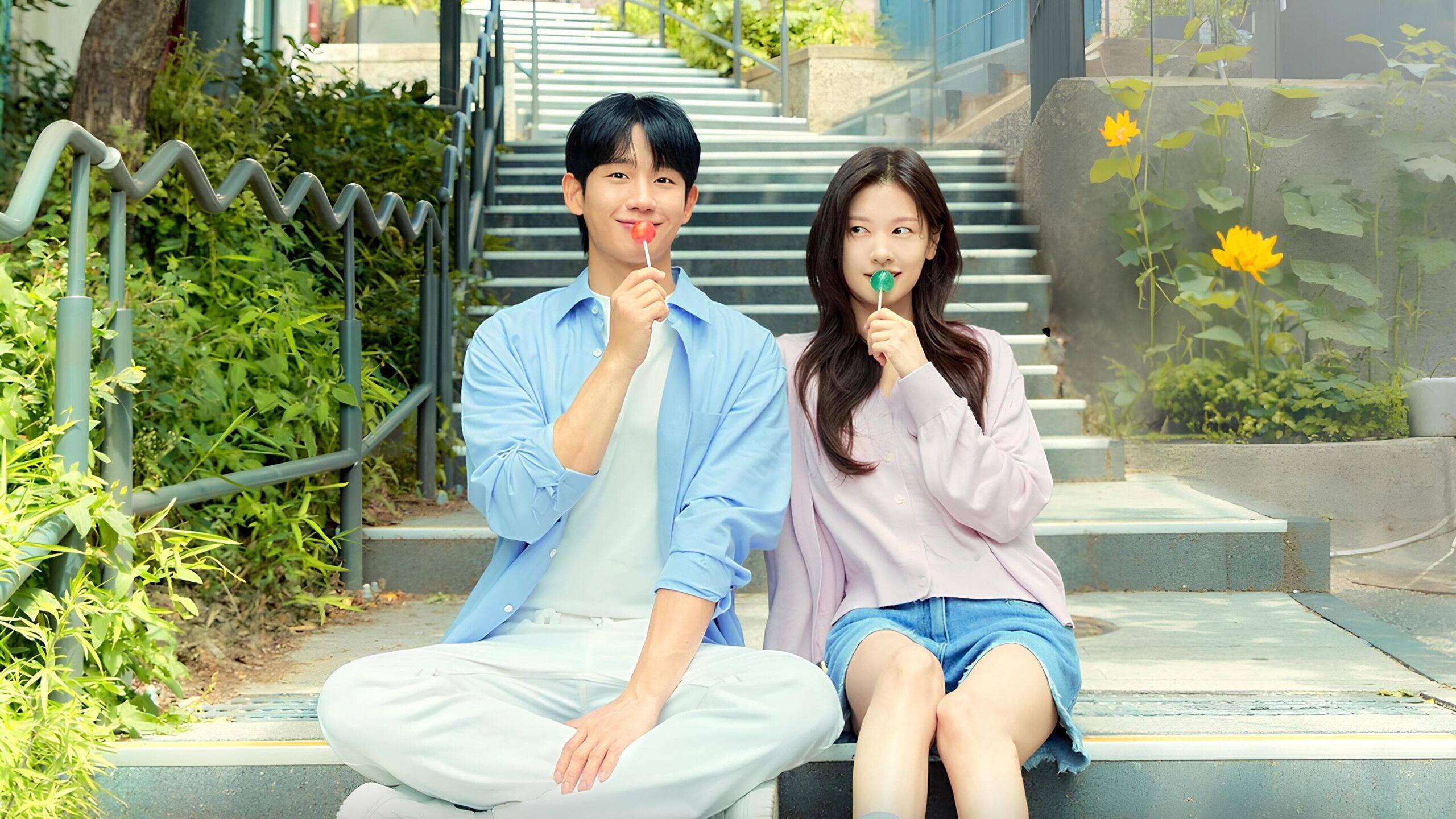 60/100 – Kdrama “Love Next Door”, l’amore alla porta accanto (e nulla di più)