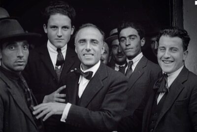 foto Giacomo Matteotti dal sito della Fondazione