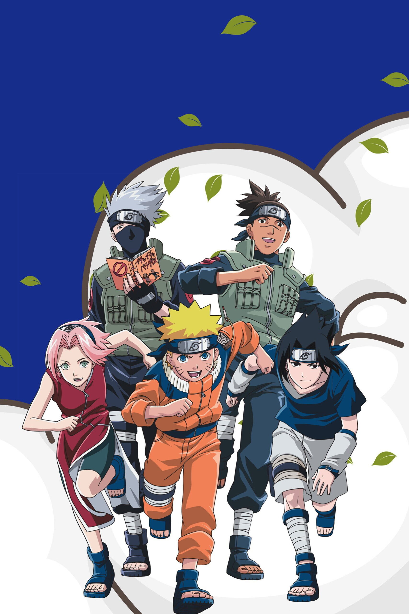Speciale Anime: perché vedere “Naruto”?